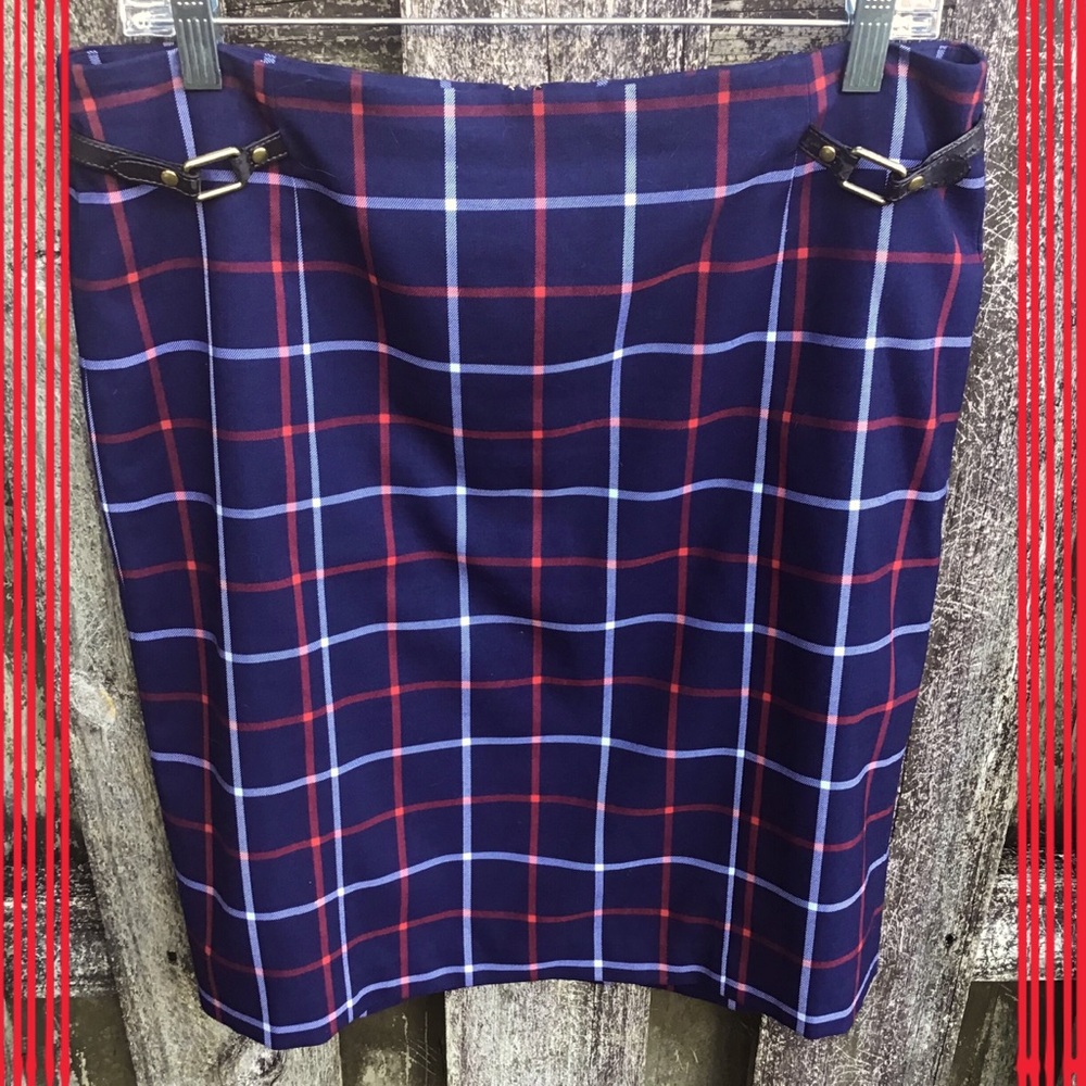 Tommy Hilfiger skirt